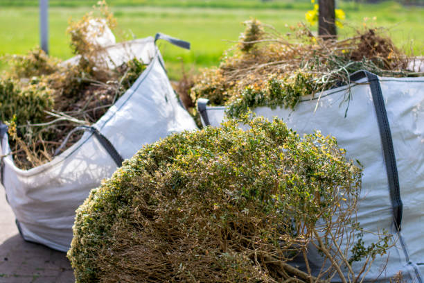 Recycling Services for Junk in Yoe, PA